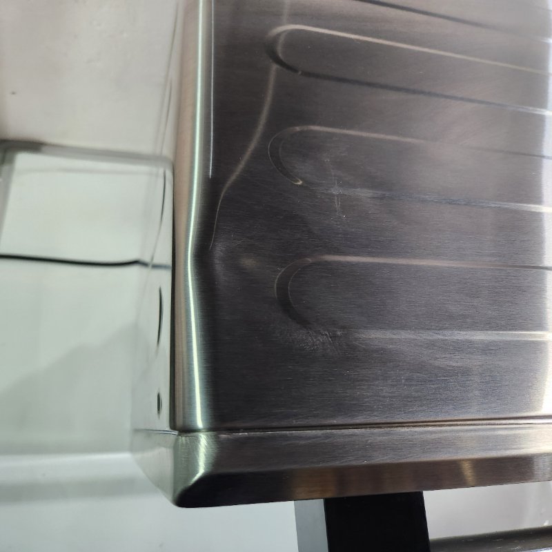 Horno Eléctrico Aiwa AWOK48 48 Litros