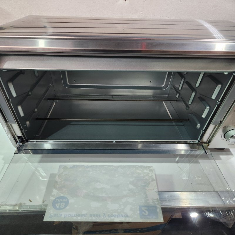 Horno Eléctrico Aiwa AWOK48 48 Litros
