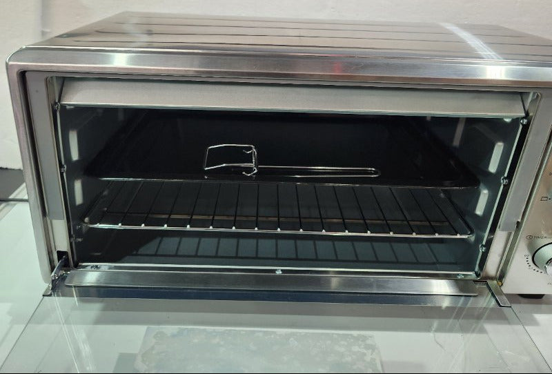Horno Eléctrico Aiwa AWOK48 48 Litros