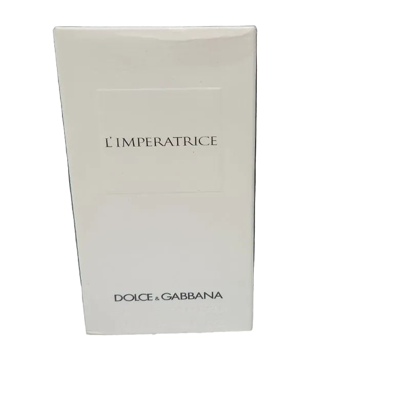 Perfume Dolce & Gabbana Limperatrice Eau de Toilette 100 ml