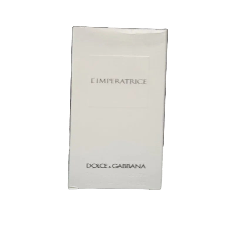 Perfume Dolce & Gabbana Limperatrice Eau de Toilette 100 ml