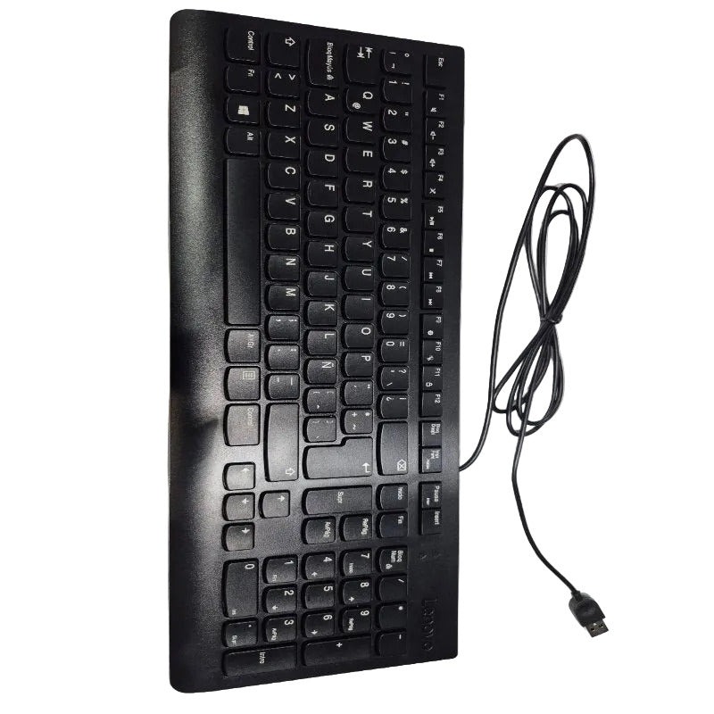 Computador Lenovo V530S-07ICR, Negro