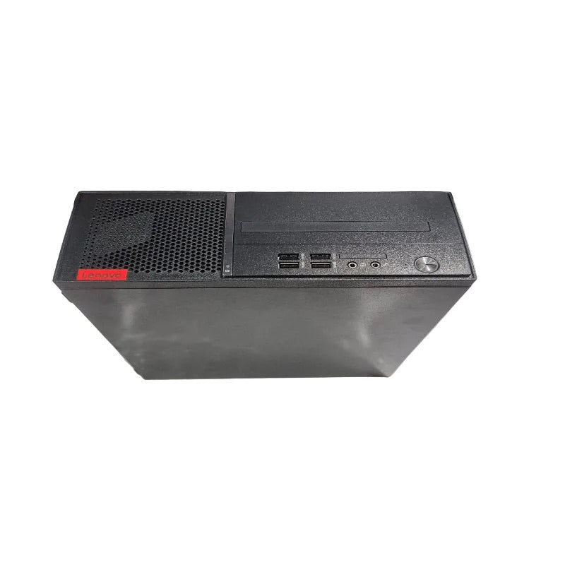 Computador Lenovo V530S-07ICR, Negro