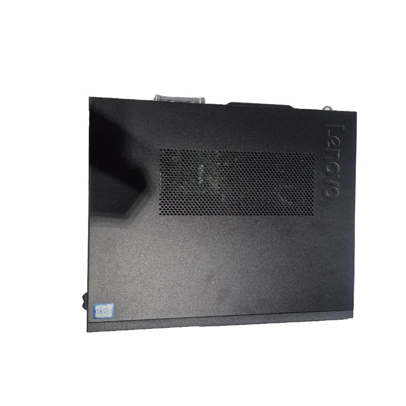 Computador Lenovo V530S-07ICR, Negro