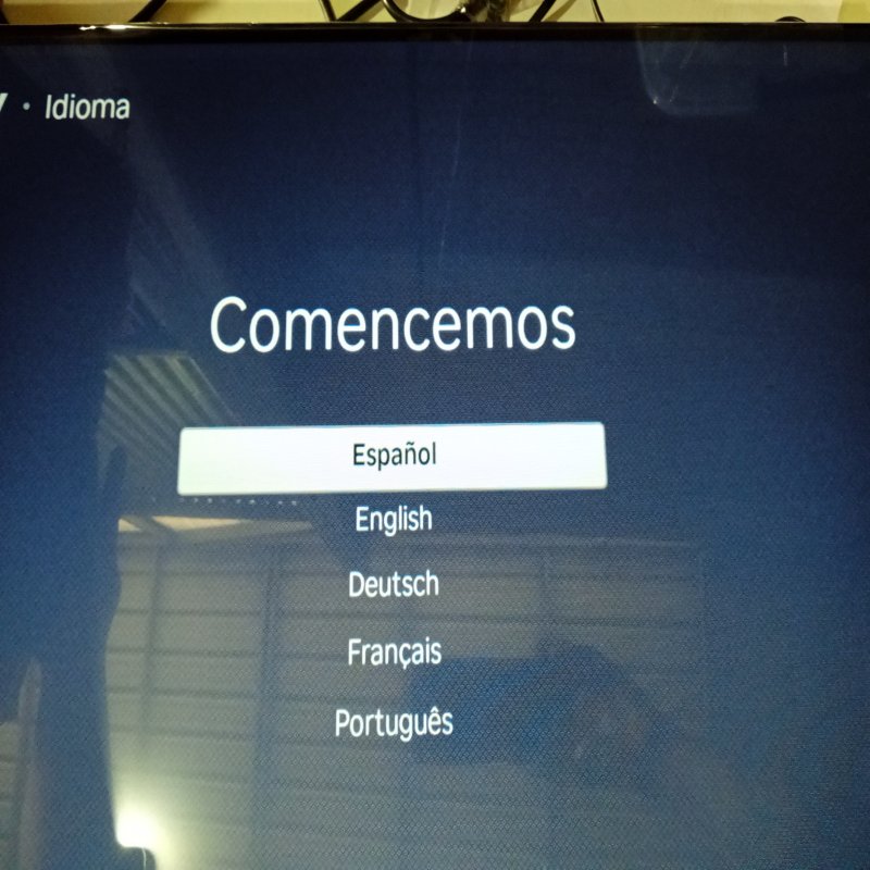 Smart TV Caixun C32V1HR 32 pulgadas