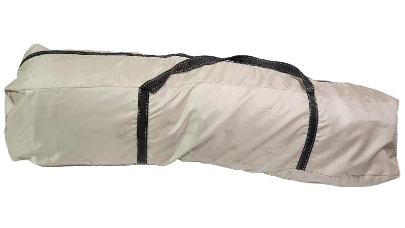 Carpa Automática Hexagonal para 6 Personas 240x280x160 cm