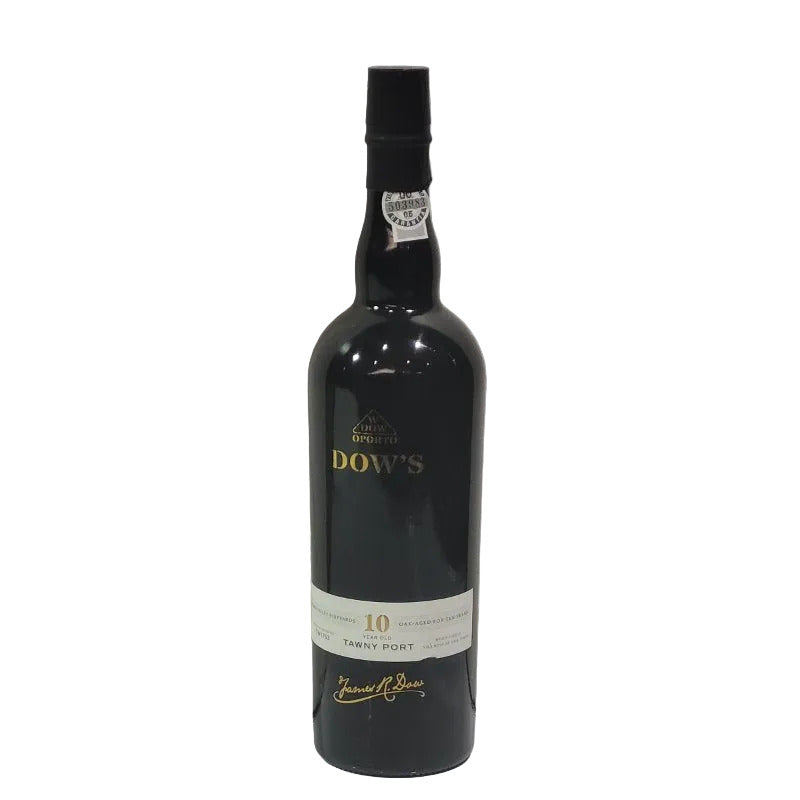 Vino Oporto Dow's 10 Años Tawny Port 750 ml