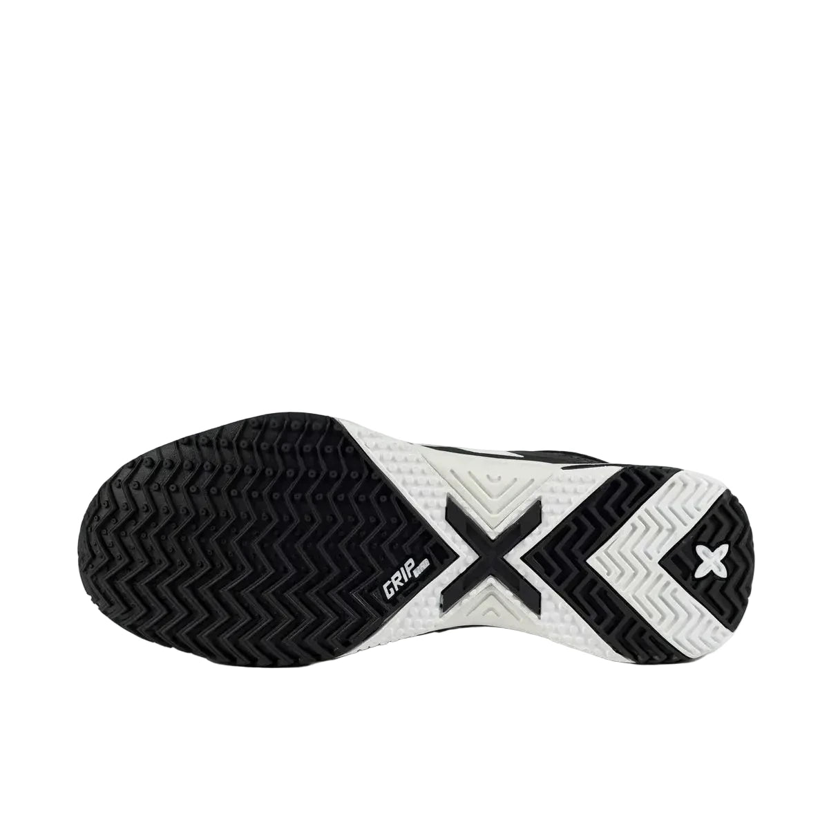Zapatilla Munisch Stratos 24 Negro 38 EUR/ 25.1 CM