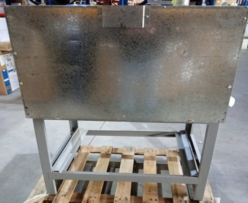 Horno Industrial Maigas ECO 1 Cámara 6EA105R 58x65