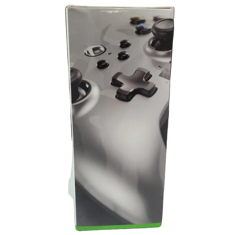 Control PowerA Enhanced Wired Xbox – Metallic Arctic Camo