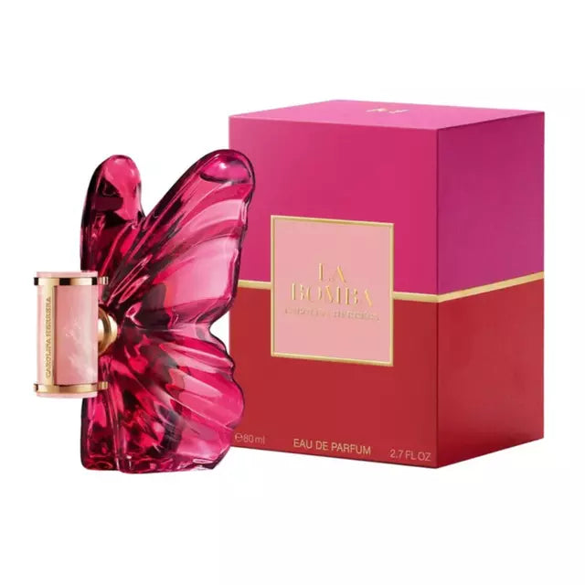 Perfume Carolina Herrera La Bomba 80 ml