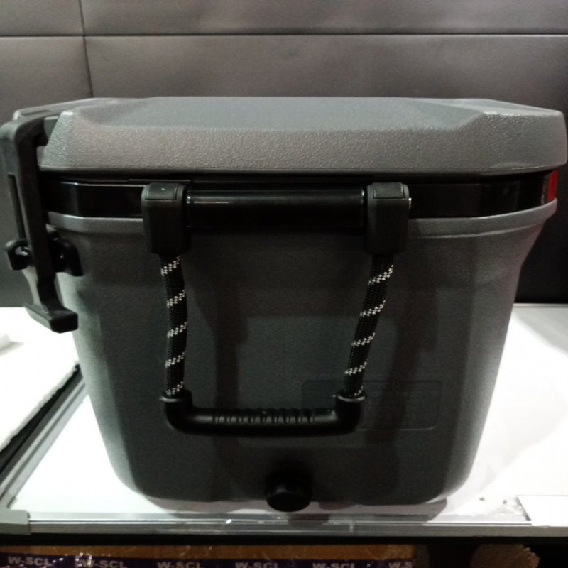 Cooler Convoy Coleman 55QT Gris 6.8K