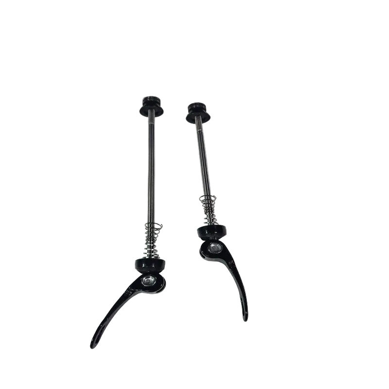 Mazas Tronadoras para Bici Tanke TH390 Del/Tras Cassette 36A-EGGO Multicolor