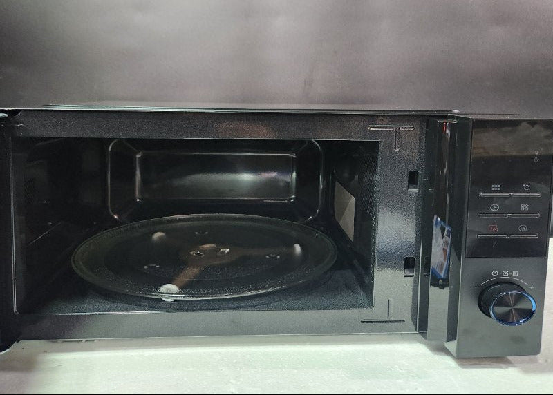 Microondas Midea MMOPO20AA-MPCBK 25 Litros Negro