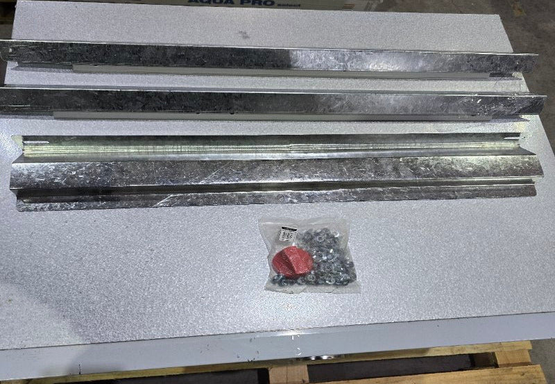 Horno Industrial TicGas H1V4 Inox 10 kW