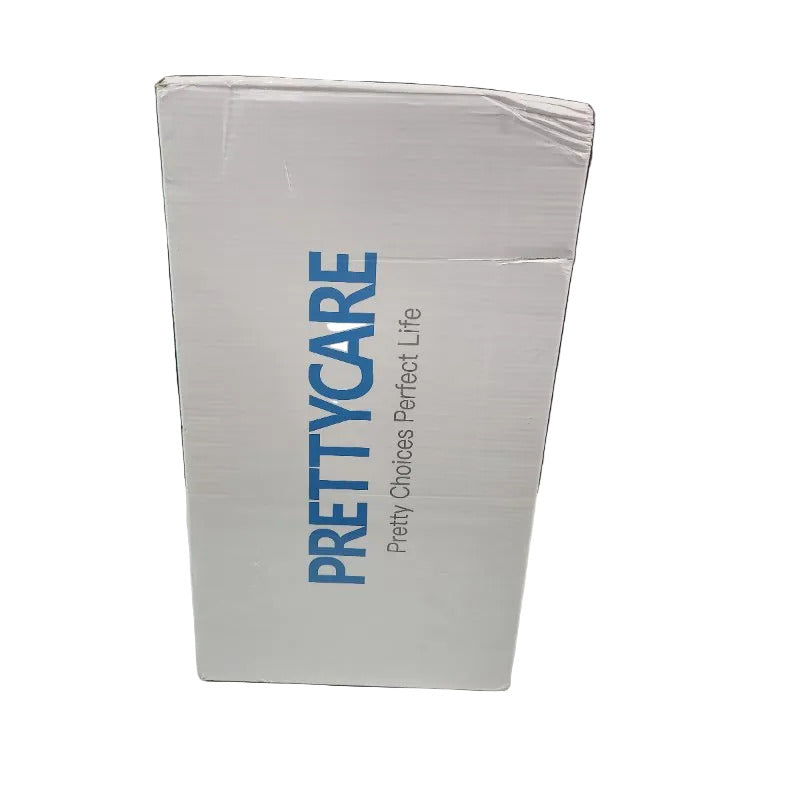 Aspiradora PrettyCare V3 con diseño compacto 445x300x195 mm