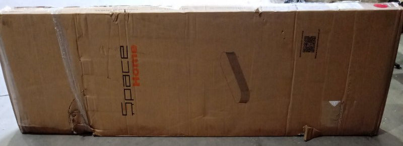 Rack TV SPACE HOME Oslo 180 cm Estilo Nórdico para TV 75–80”