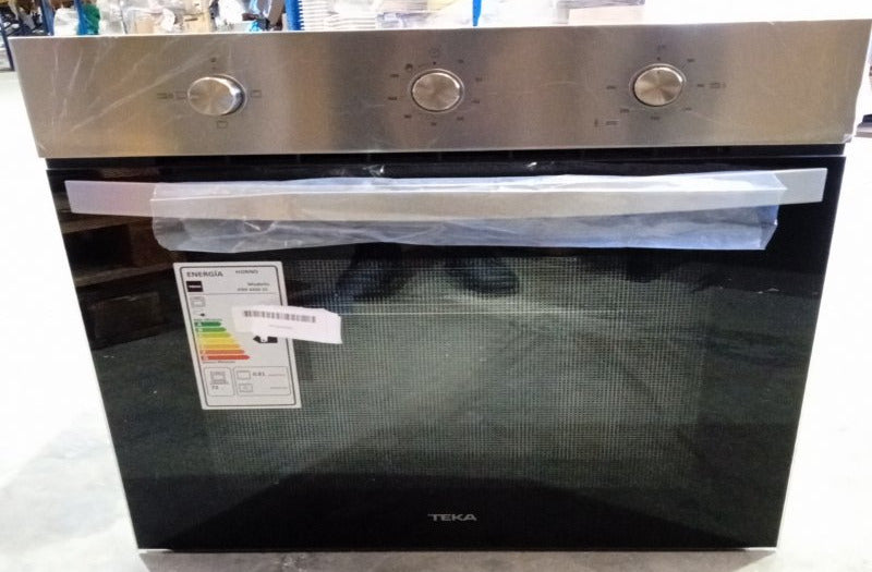 Horno Empotrable Teka HBB 4460 72 Litros