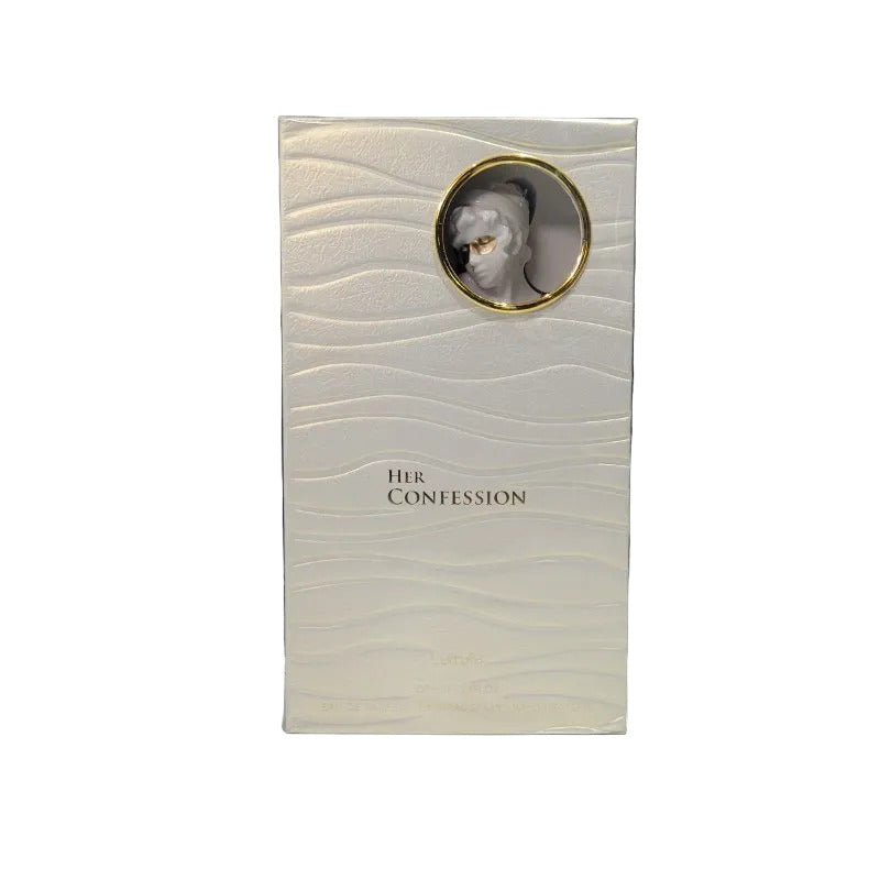 Perfume Lattafa Her Confession 100 ml
