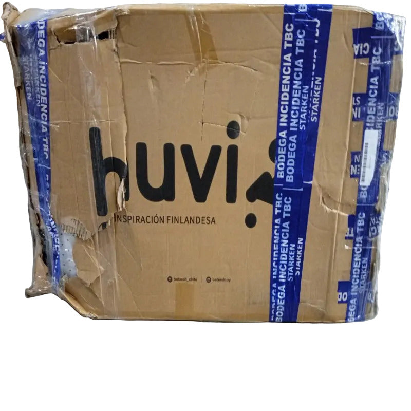 Cuna Colecho Bebesit Hovi Cozy con Colchón y Mosquitero, Rosado