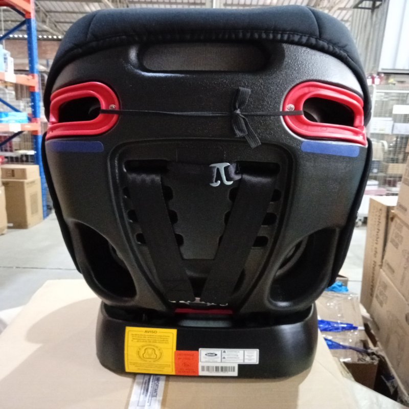 Silla de Auto Bebesit Orbit LX 1029 Negra