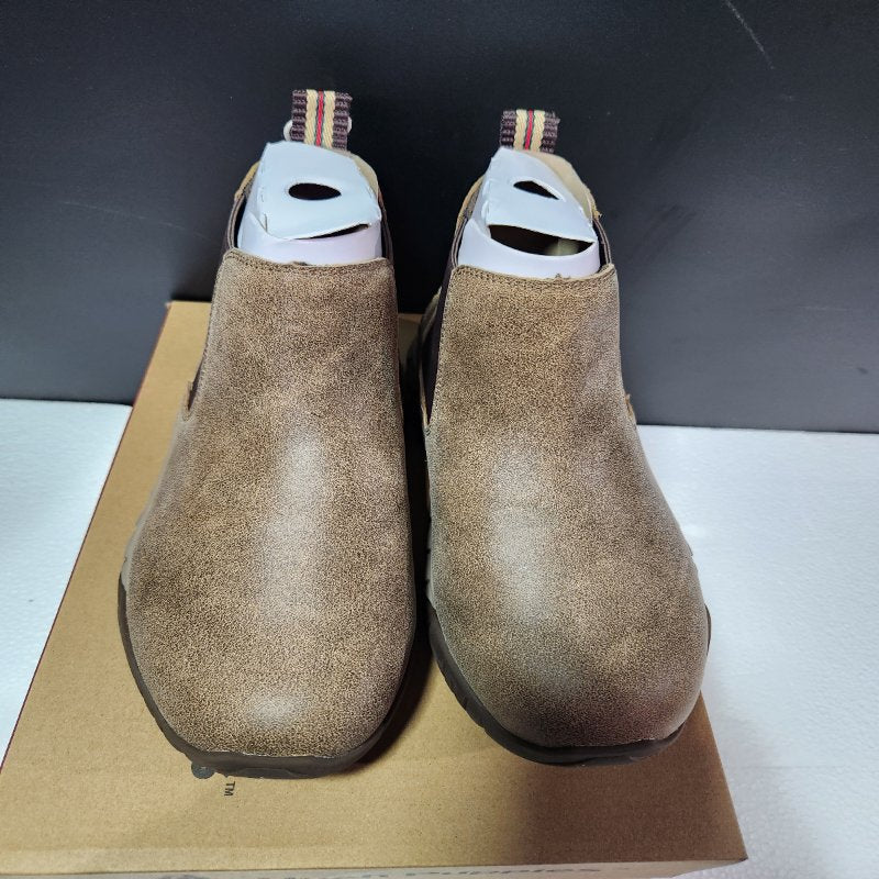 Zapatos de Vestir Hush Puppies Dondoh Cafe 40 Masculino
