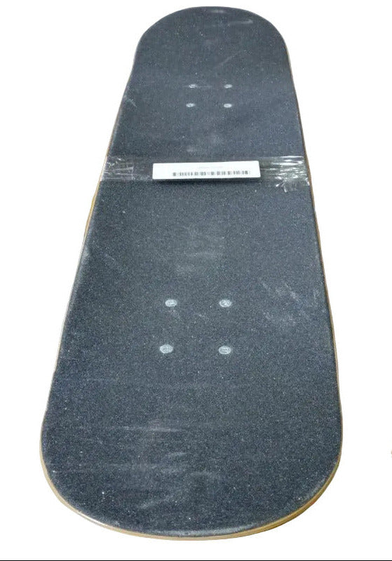 Monopatín Skate Completo Globe G0 7.75" Strype Hard Orange Lavander
