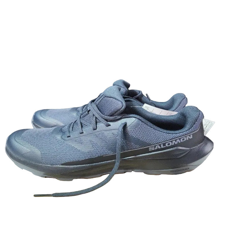 Zapatillas Deportivas Salomon Elixir Tour Blue Nights
