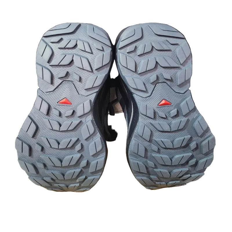 Zapatillas Deportivas Salomon Elixir Tour Blue Nights