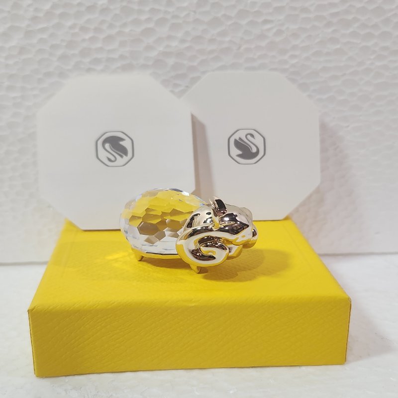 Swarovski Zodiac Aries 5669957