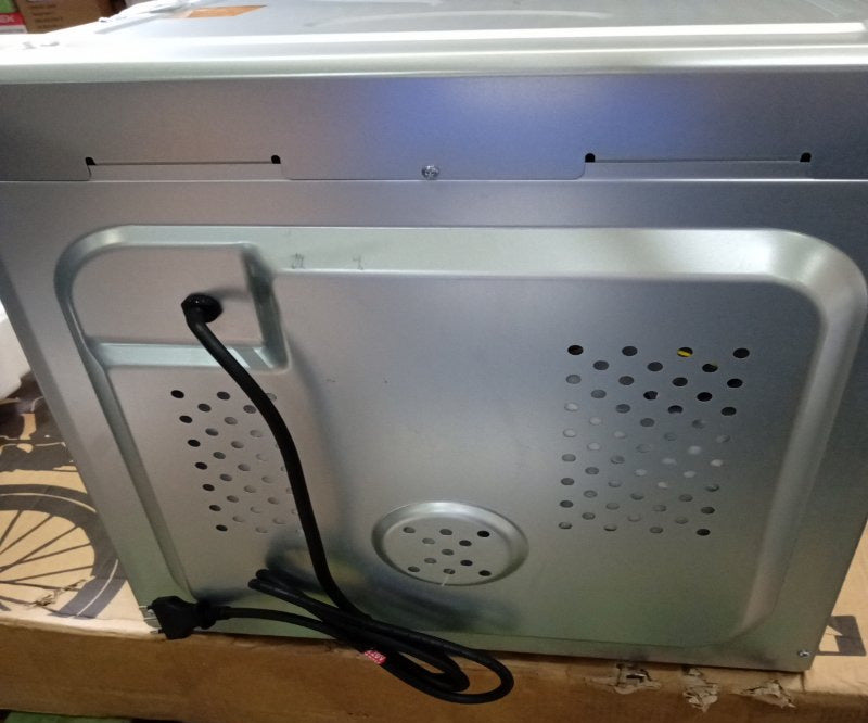 Horno Eléctrico Empotrable Mademsa OM6TB 52 Litros
