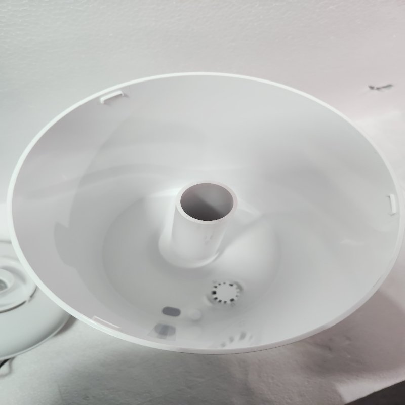 Humidificador de Aire Xiaomi Smart 2 con 4.5 Litros, Blanco