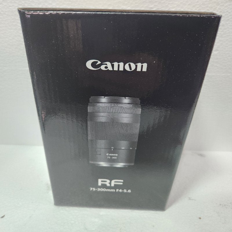 Kit Cámara Canon R50 con 2 Lentes y SD 32GB