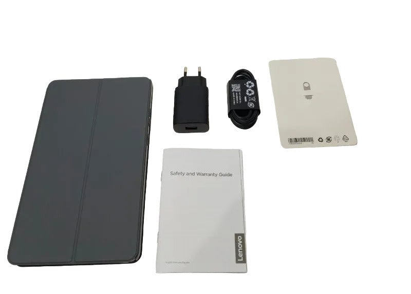 Tablet Lenovo Tab One TB305XU 4GB RAM 128GB, Luna Grey