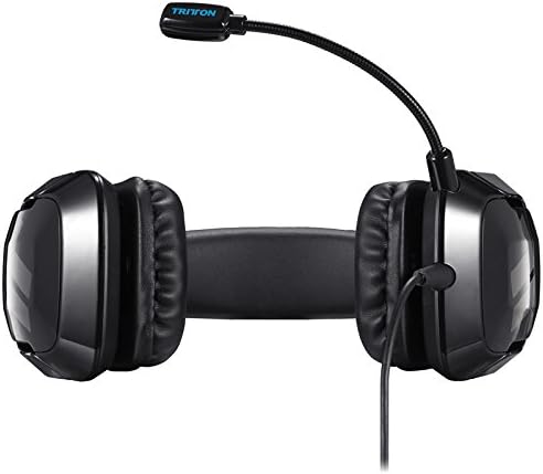 Audífonos Compatible Ps4 Tritton Kama Negro