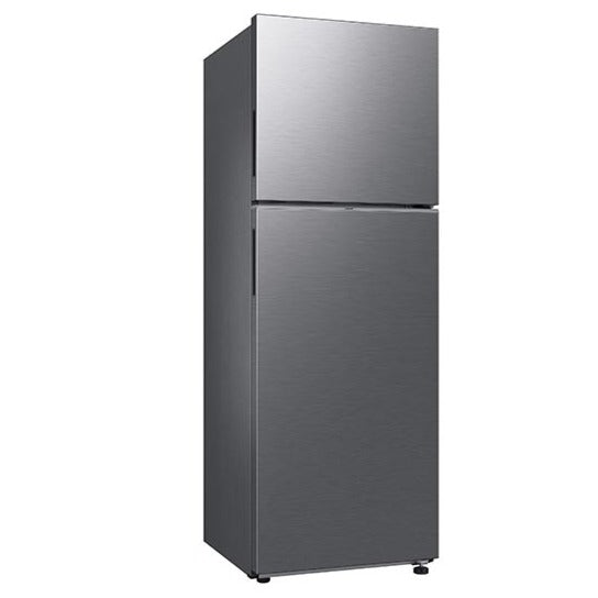 Refrigerador Congelador Samsung Rt31Cg5420S9 Sistema De Deshielo  Automático Silver 301Lt