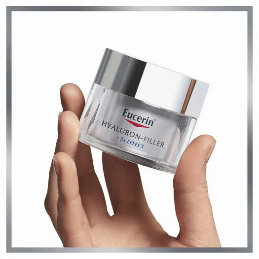 Crema Facial De Dia Eucerin Anti -Edad Fps 30 50 Gr