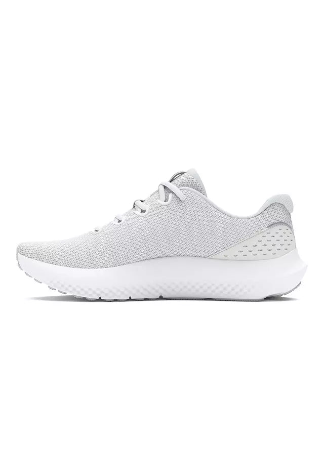 Zapatillas Under Armour Ua W Charged Surge 4 Blanco Eur 40.5 Unisex