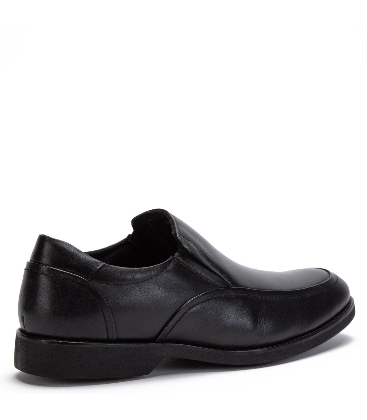 Calzado De Hombre Guante Siracusa Negro 41 Masculino