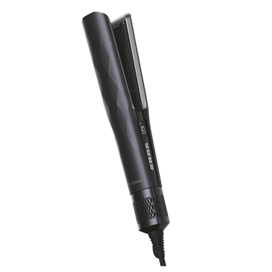 Plancha y Alisador de Pelo Plasma Osoji Style M1 Pro