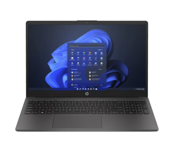 Notebook Hp 250 G10 15.6" Intel Core: I5-1334u / Ram: 8gb / Ssd: 512gb