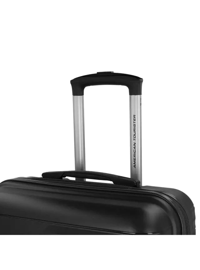 Maleta American Tourister Upstrike 60 L Negra 65x45x26 cm