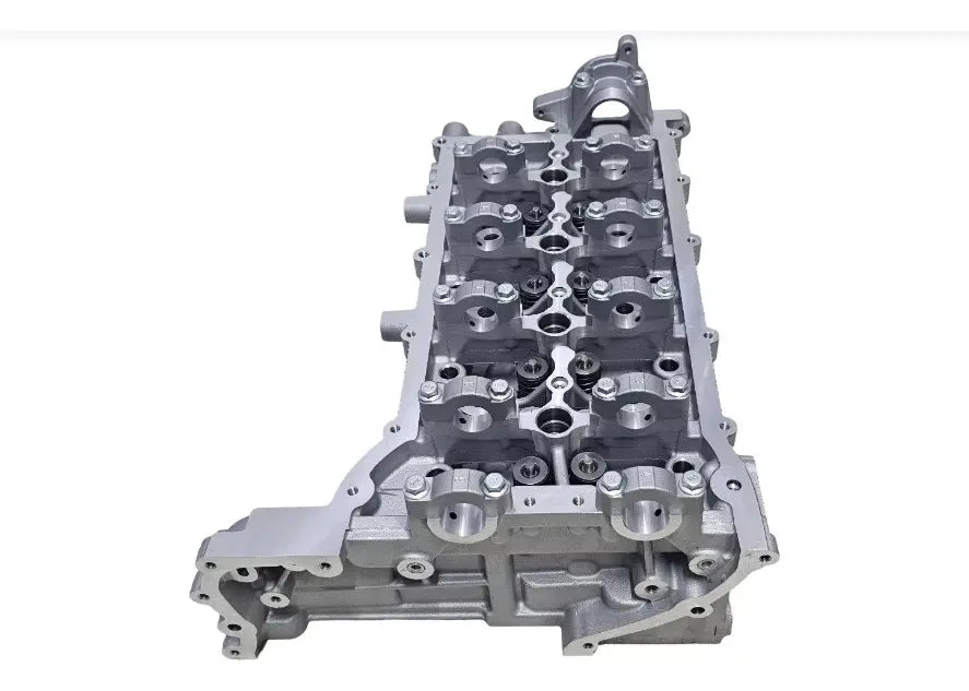 Culata con Válvulas para Motor Maxus C35