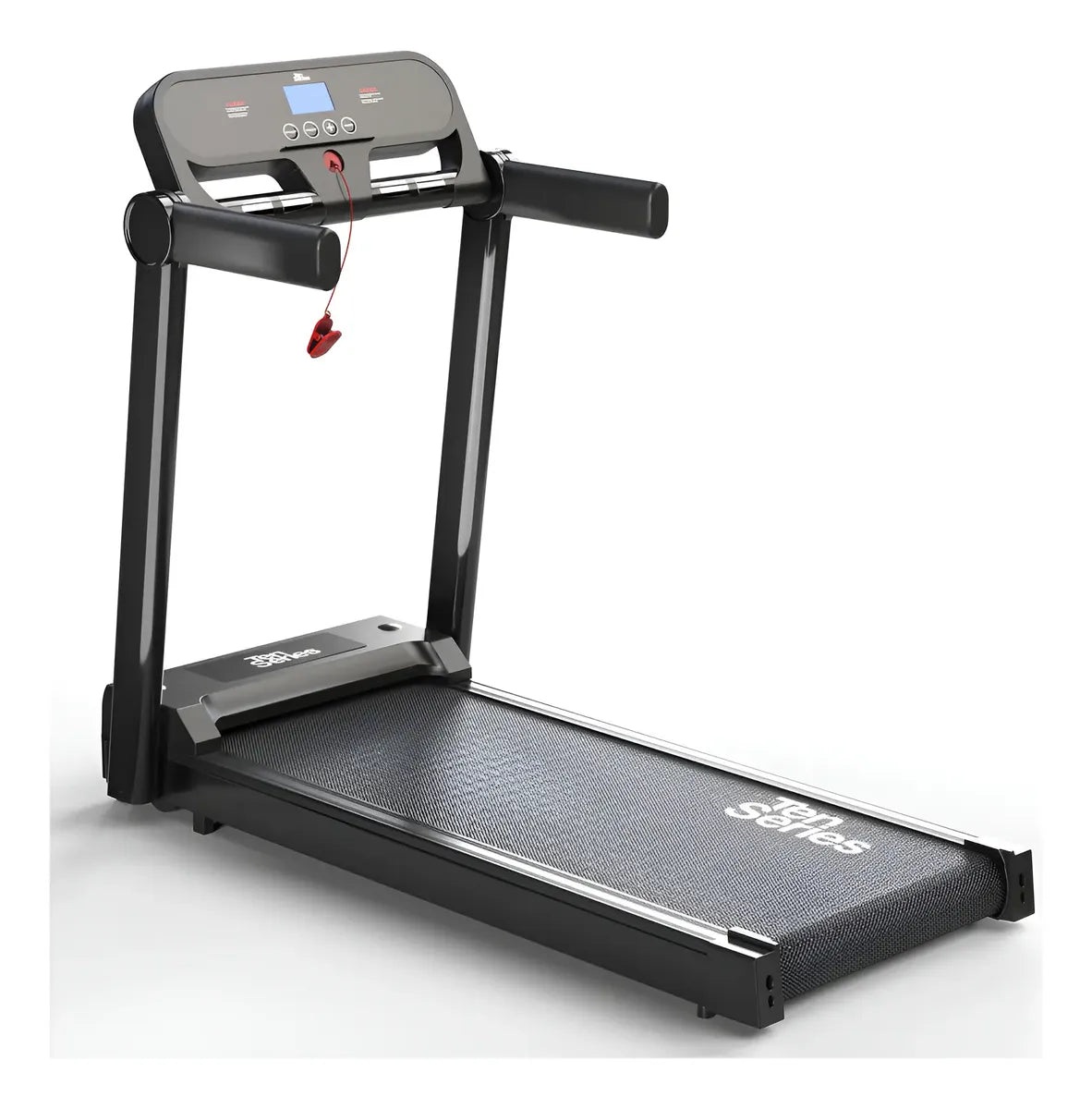 Trotadora Plegable TEN Series TM60 Plus