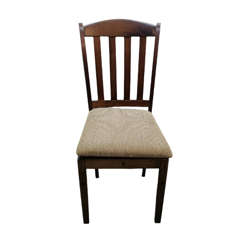 Sillas De Comedor Recasanova Palermo 95.1X18.1X43.7Cm 2