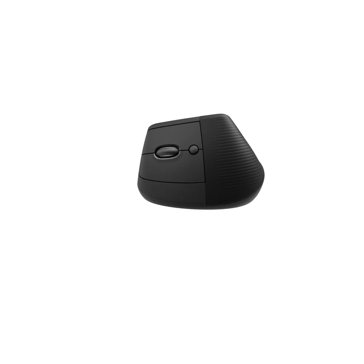 Mouse Ergonómico Logitech Lift Left Vertical Inalámbrico