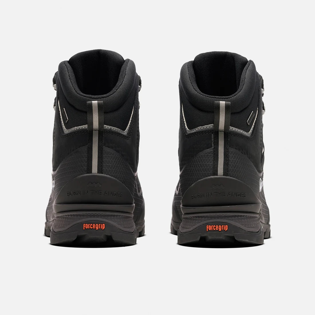 Botín Lippi Serac – Negro, EUR 37 / 23,5 cm
