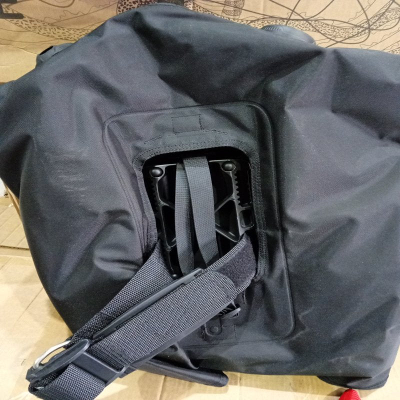 Chaleco de Buceo Mares Bolt SLS, Negro