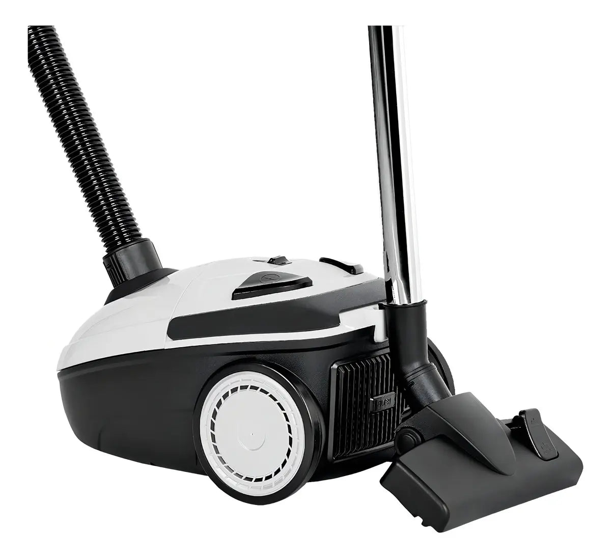 Aspiradora de Polvo Kärcher Vacuum Cleaner VC1, Blanco