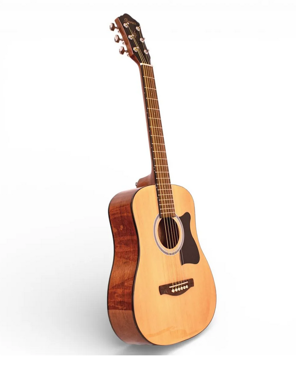 Pack Guitarra Acústica Ibanez Dreadnought IJV30